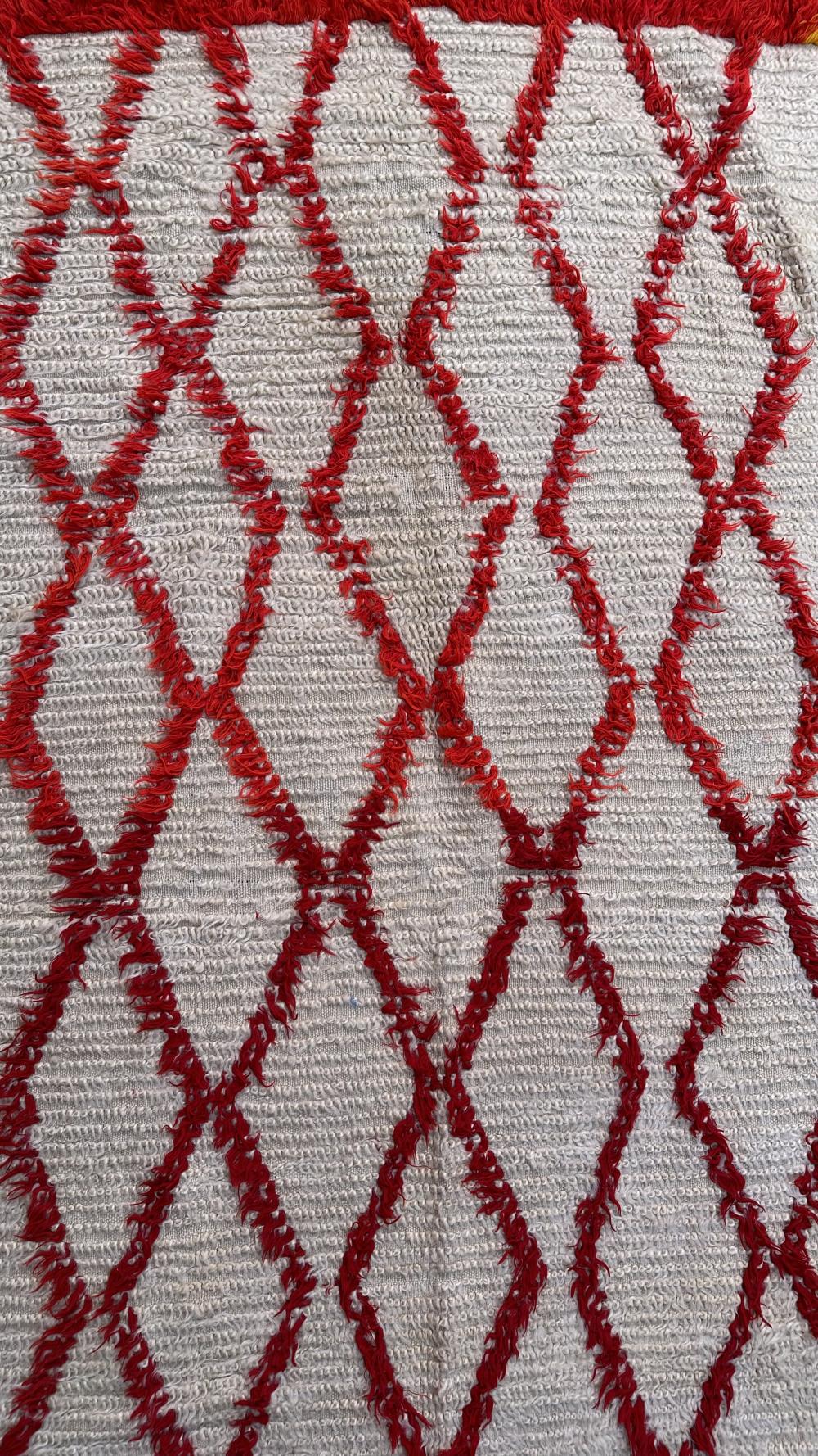 Vintage Marmoucha 168.00 cm x 96.00 cm