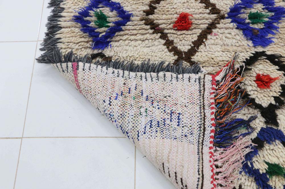 Vintage Azilal 190.00 cm x 85.00 cm