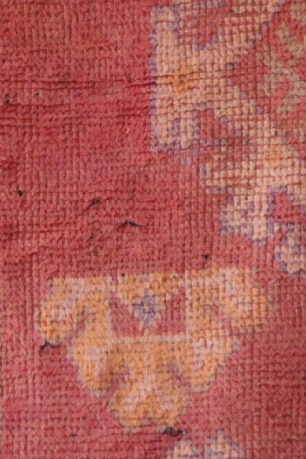 Vintage Ait Bou Sbaa 296.00 cm x 166.00 cm