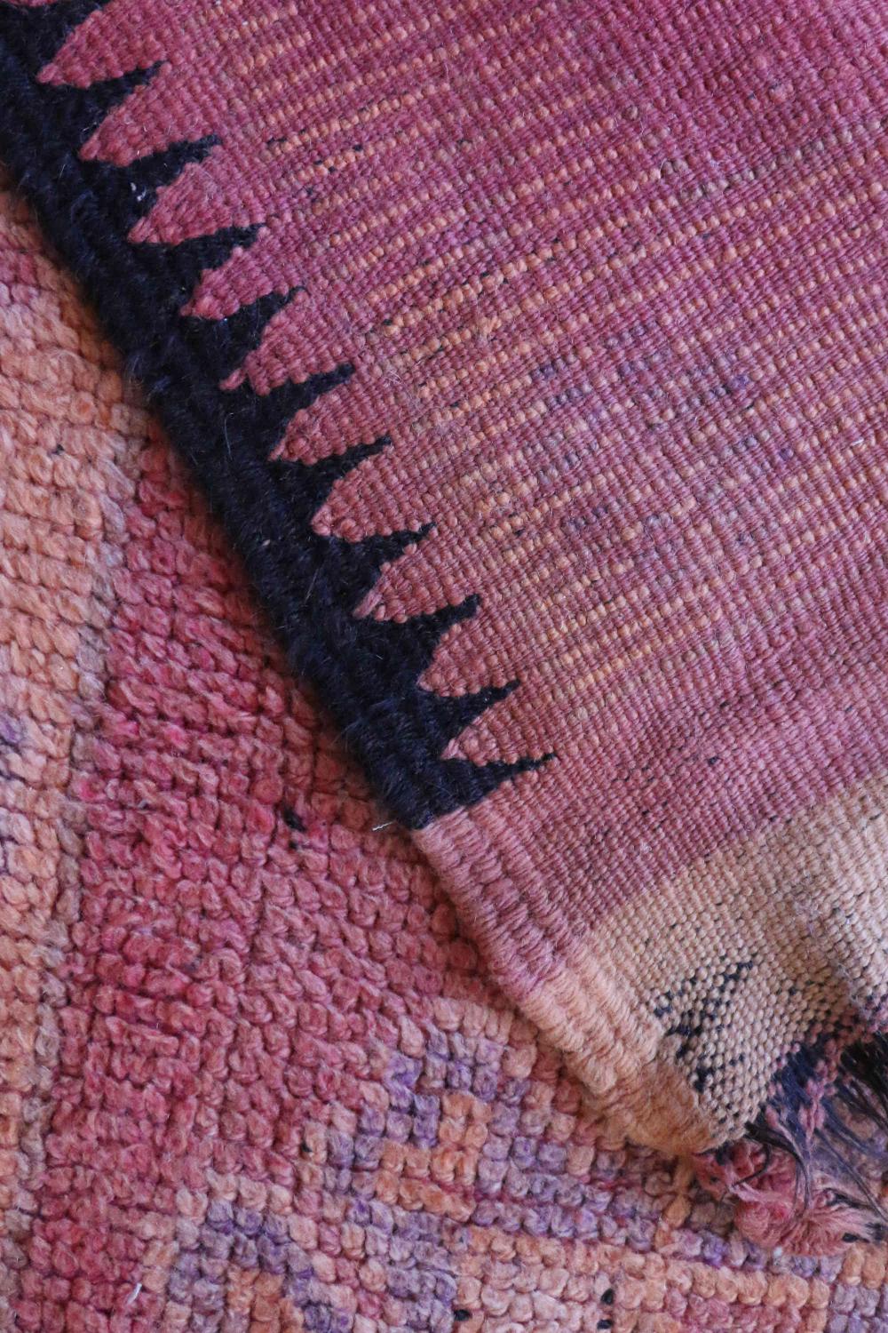 Vintage Ait Bou Sbaa 296.00 cm x 166.00 cm