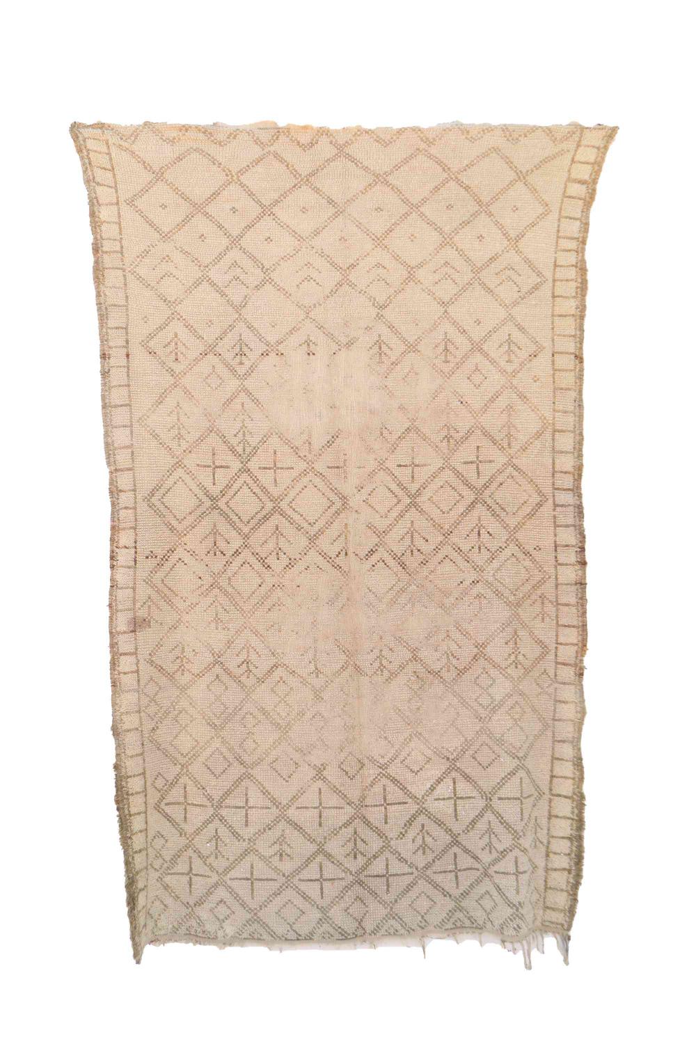 Vintage Marmoucha 290.00 cm x 168.00 cm