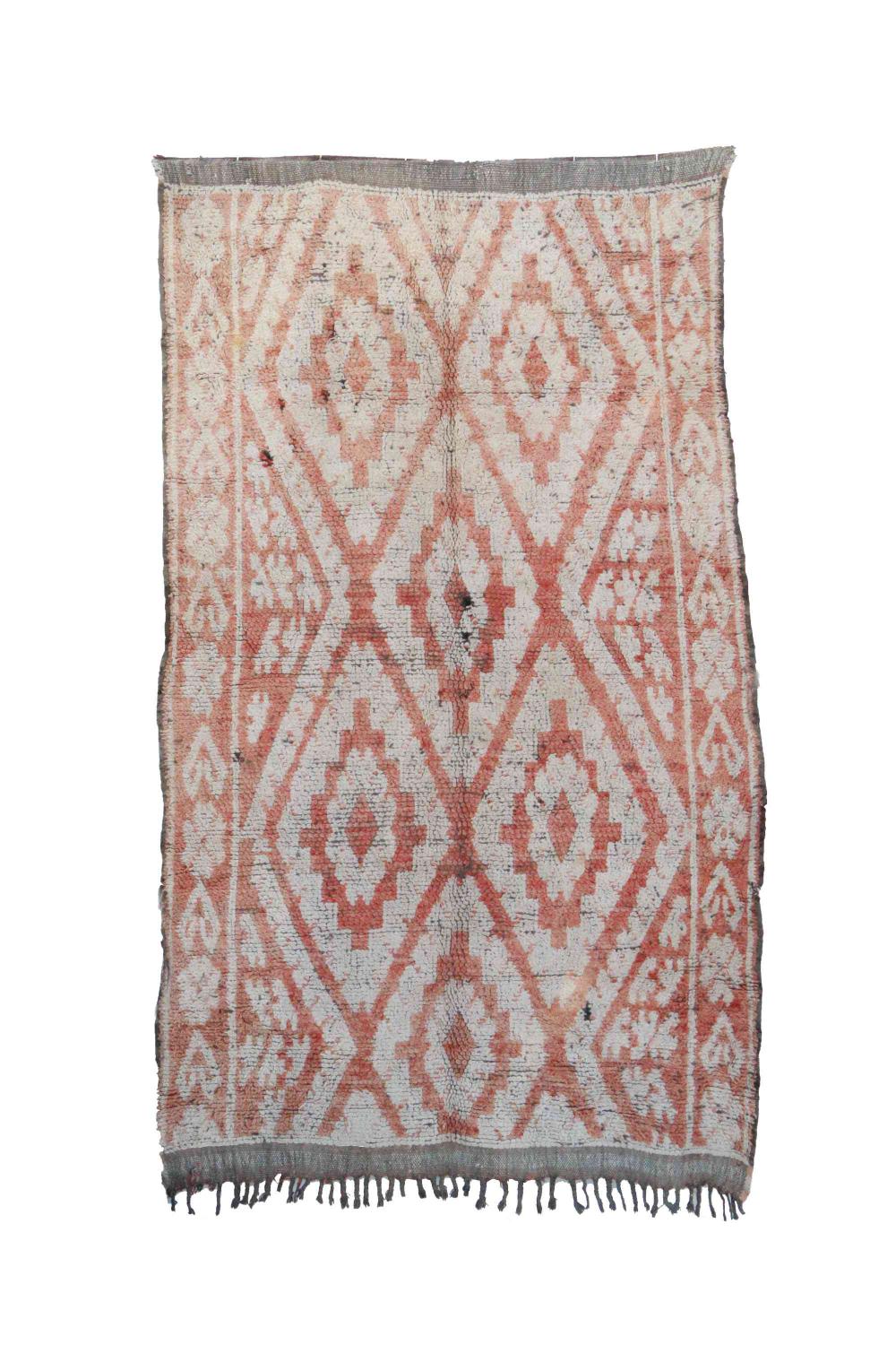 Vintage Beni M'Guild 304.00 cm x 198.00 cm