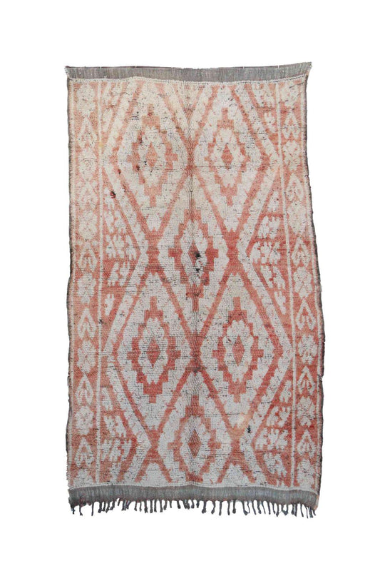 Vintage Beni M'Guild 304.00 cm x 198.00 cm