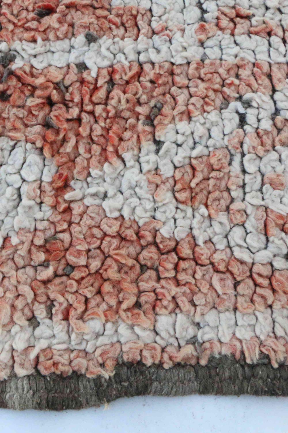 Vintage Beni M'Guild 304.00 cm x 198.00 cm