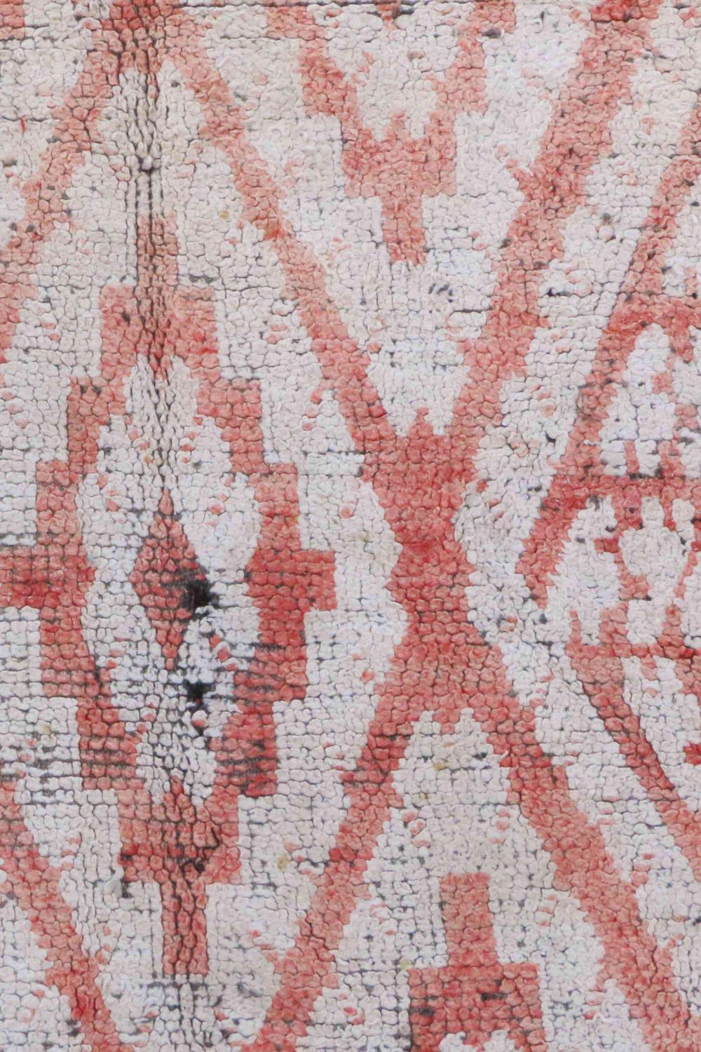 Vintage Beni M'Guild 304.00 cm x 198.00 cm