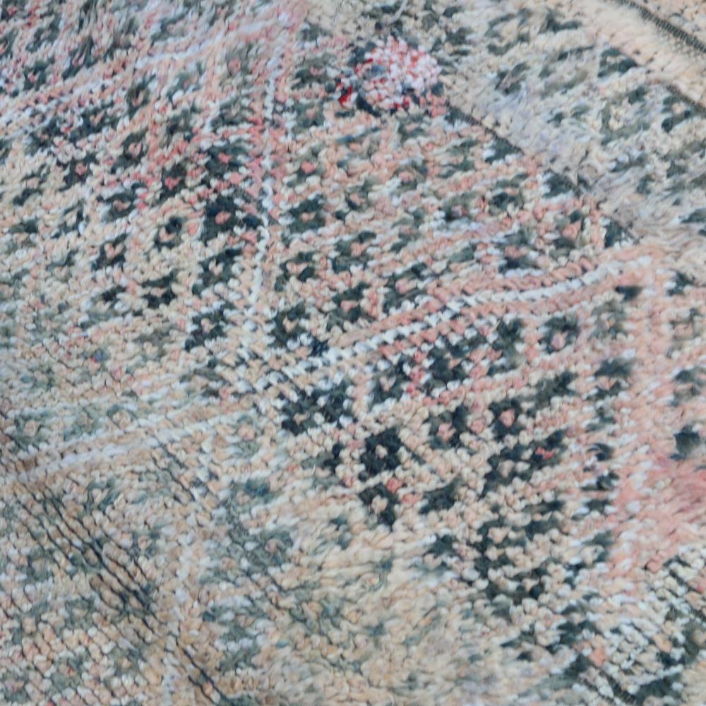 Vintage Beni M'Guild 304.00 cm x 198.00 cm