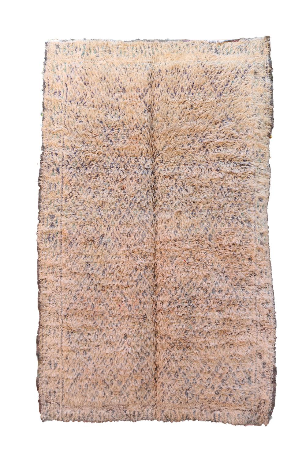 Vintage Beni M'Guild 312.00 cm x 196.00 cm