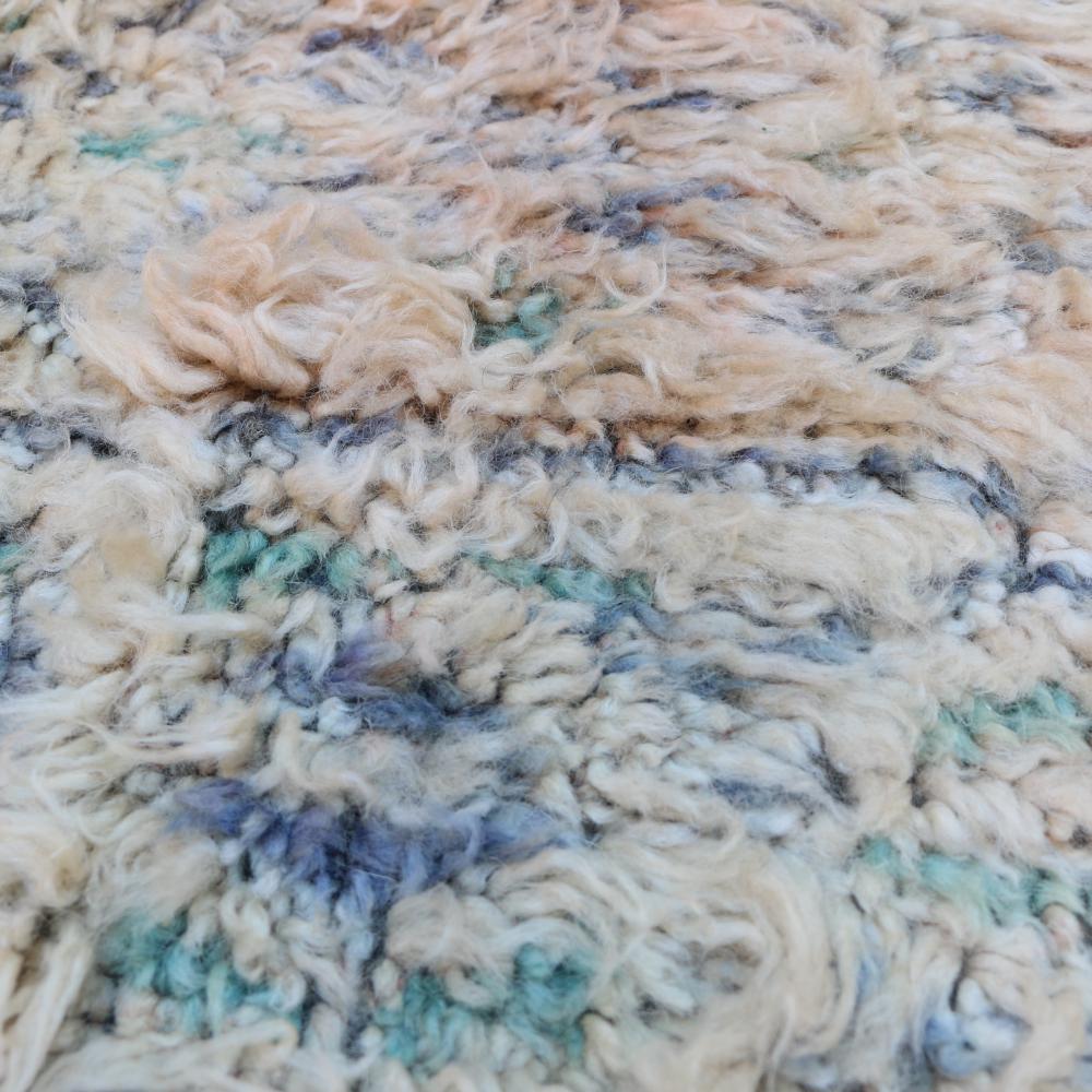 Vintage Beni M'Guild 312.00 cm x 196.00 cm