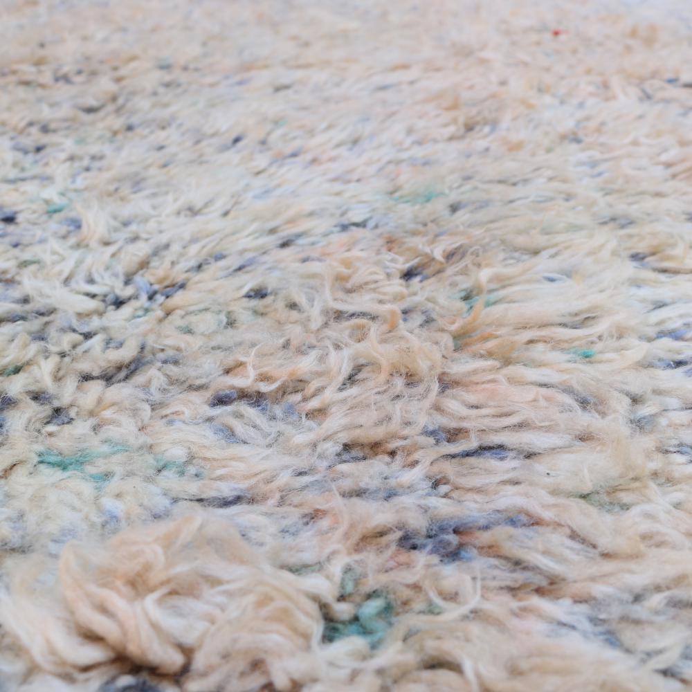 Vintage Beni M'Guild 312.00 cm x 196.00 cm