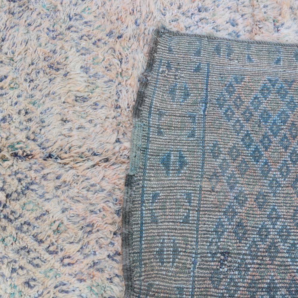 Vintage Beni M'Guild 312.00 cm x 196.00 cm