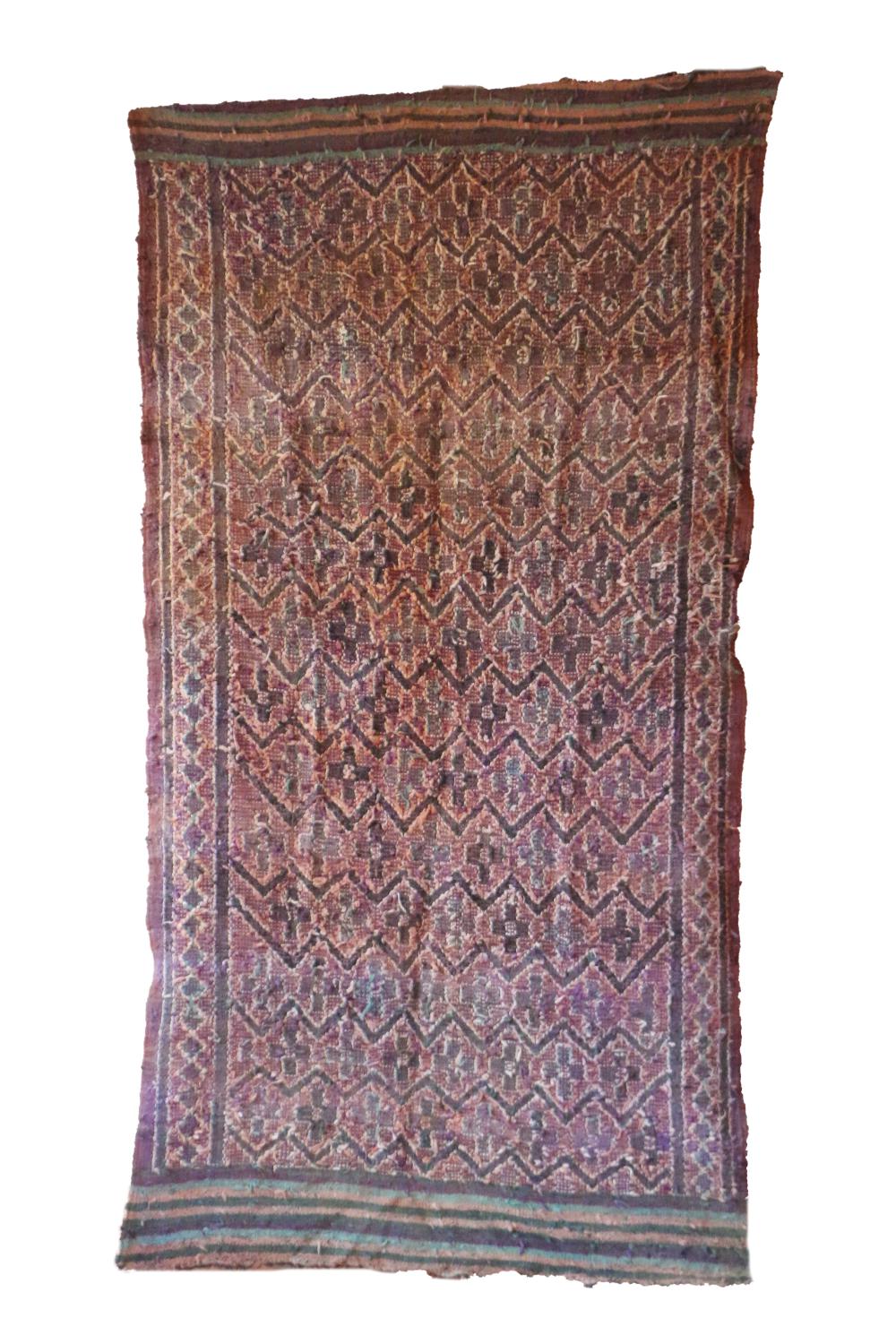 Vintage Talsint 344.00 cm x 174.00 cm