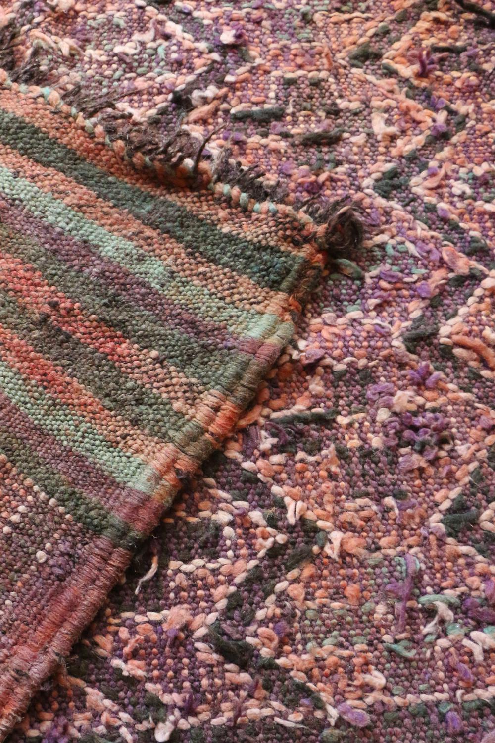 Vintage Talsint 344.00 cm x 174.00 cm