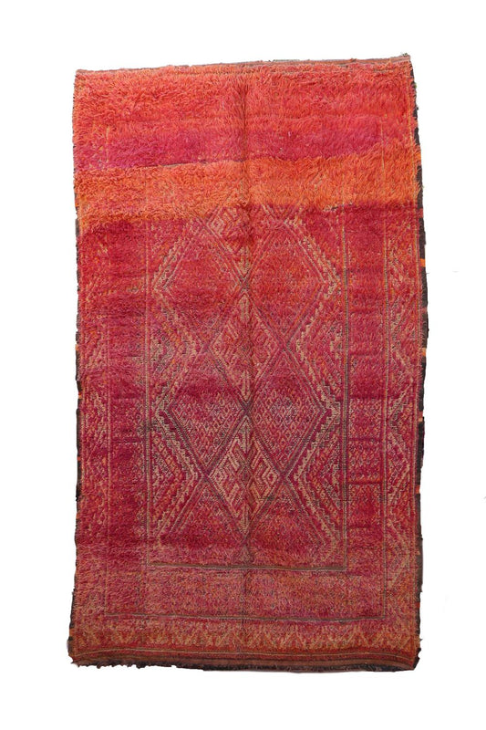 Vintage Arabia 322.00 cm x 190.00 cm