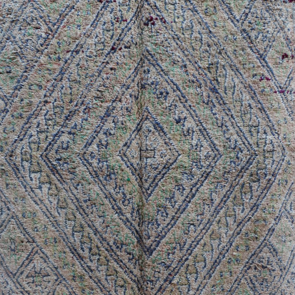 Vintage Beni M'Guild 372.00 cm x 198.00 cm
