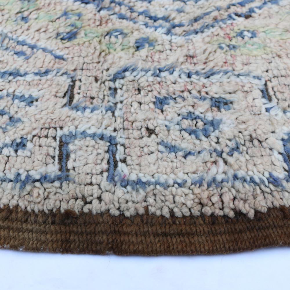 Vintage Beni M'Guild 372.00 cm x 198.00 cm