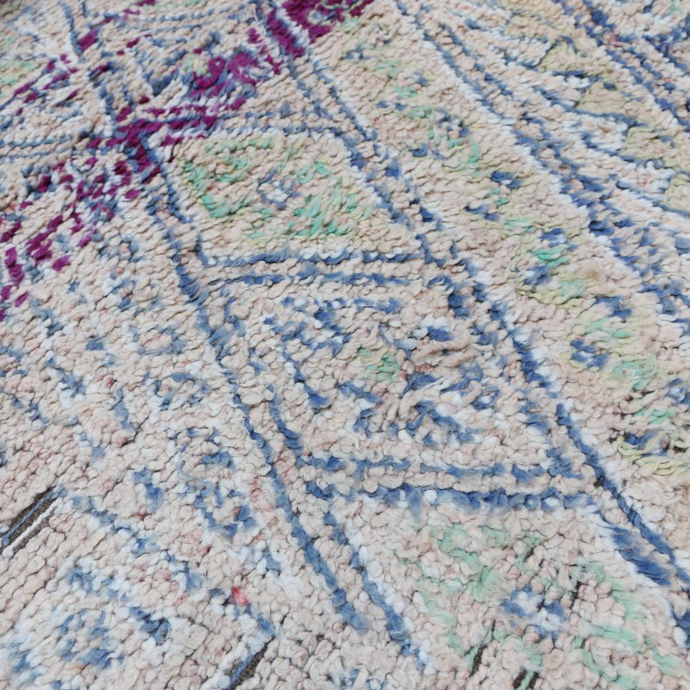 Vintage Beni M'Guild 372.00 cm x 198.00 cm