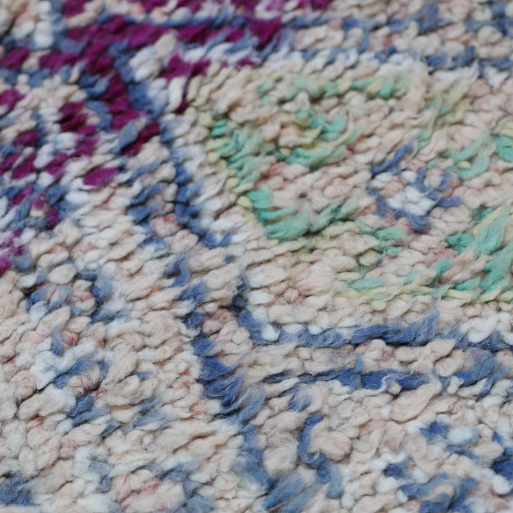 Vintage Beni M'Guild 372.00 cm x 198.00 cm