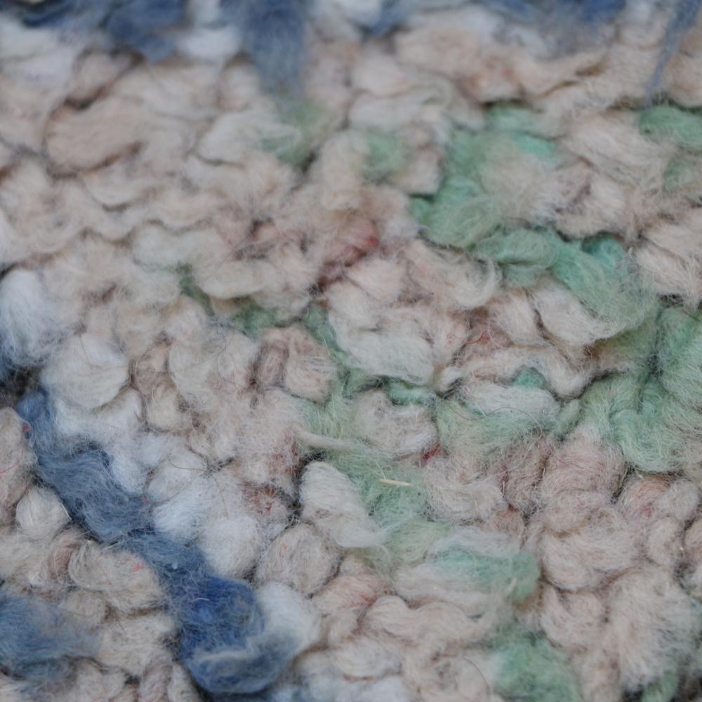 Vintage Beni M'Guild 372.00 cm x 198.00 cm