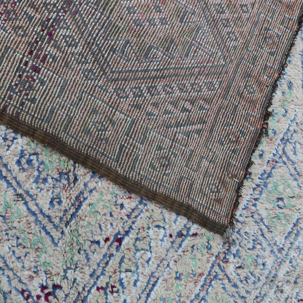 Vintage Beni M'Guild 372.00 cm x 198.00 cm
