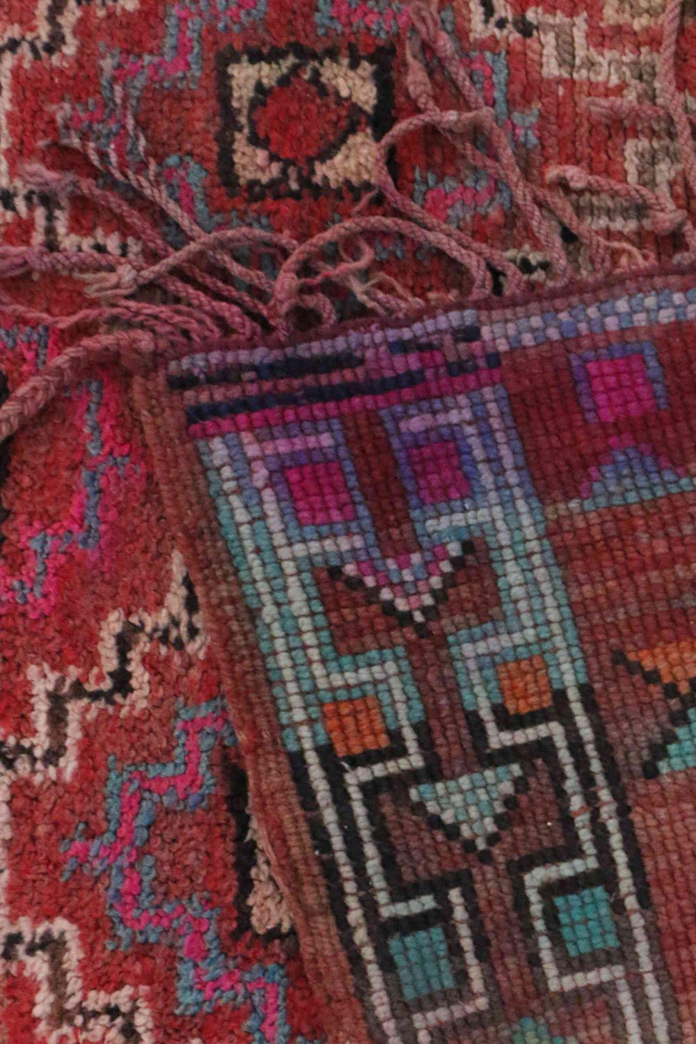 Vintage Zemmour 321.00 cm x 199.00 cm