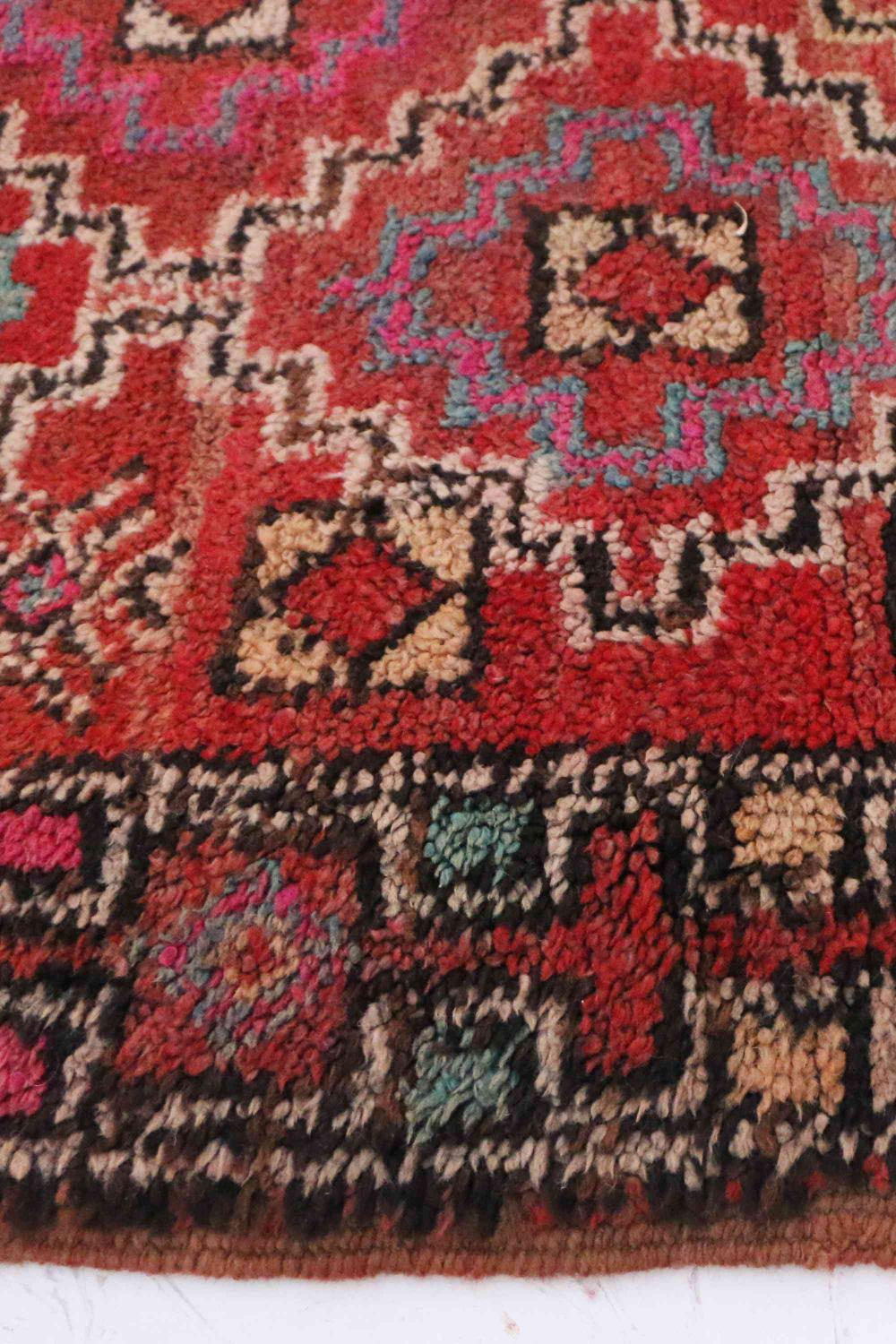 Vintage Zemmour 321.00 cm x 199.00 cm