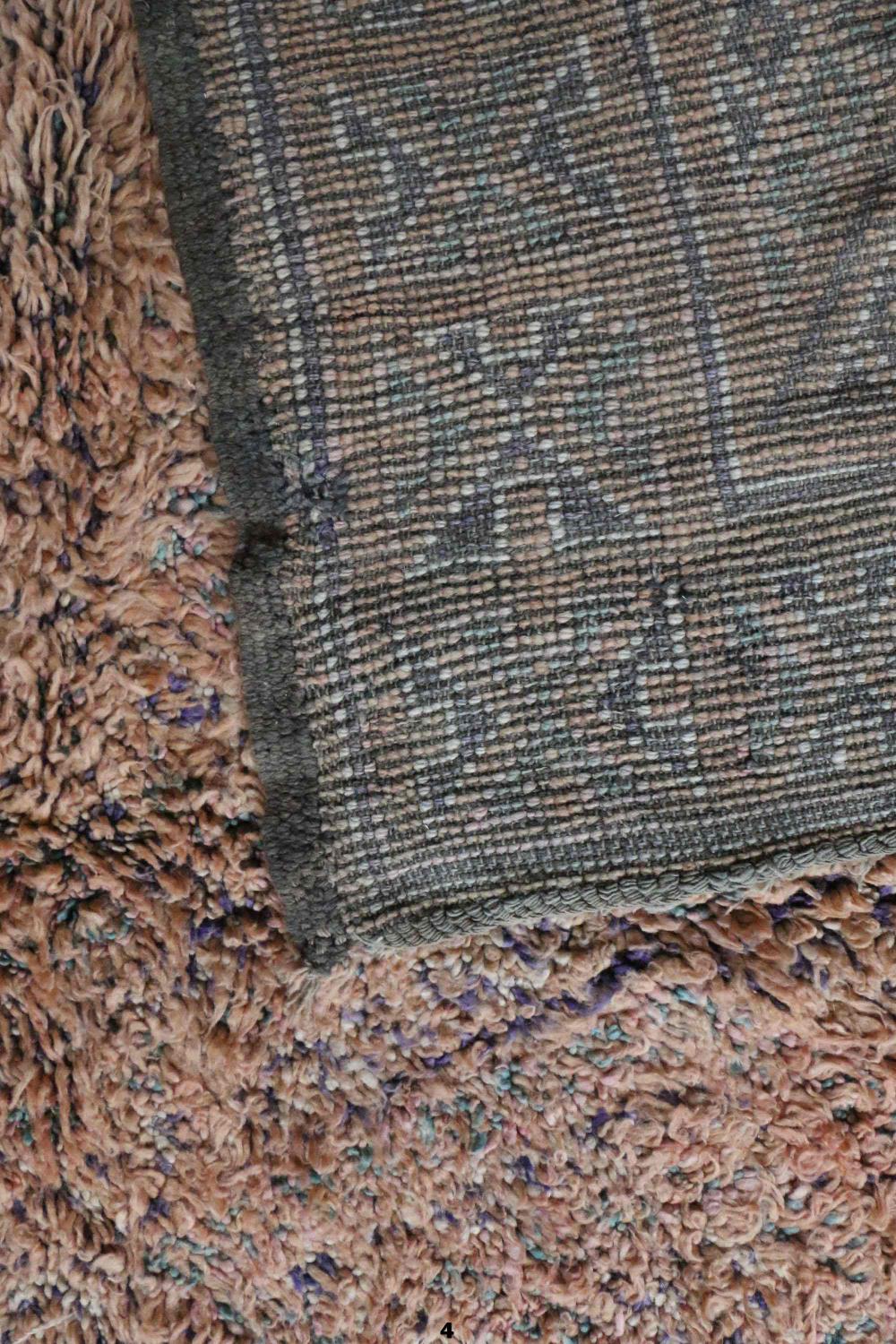 Vintage Beni M'Guild 355.00 cm x 210.00 cm