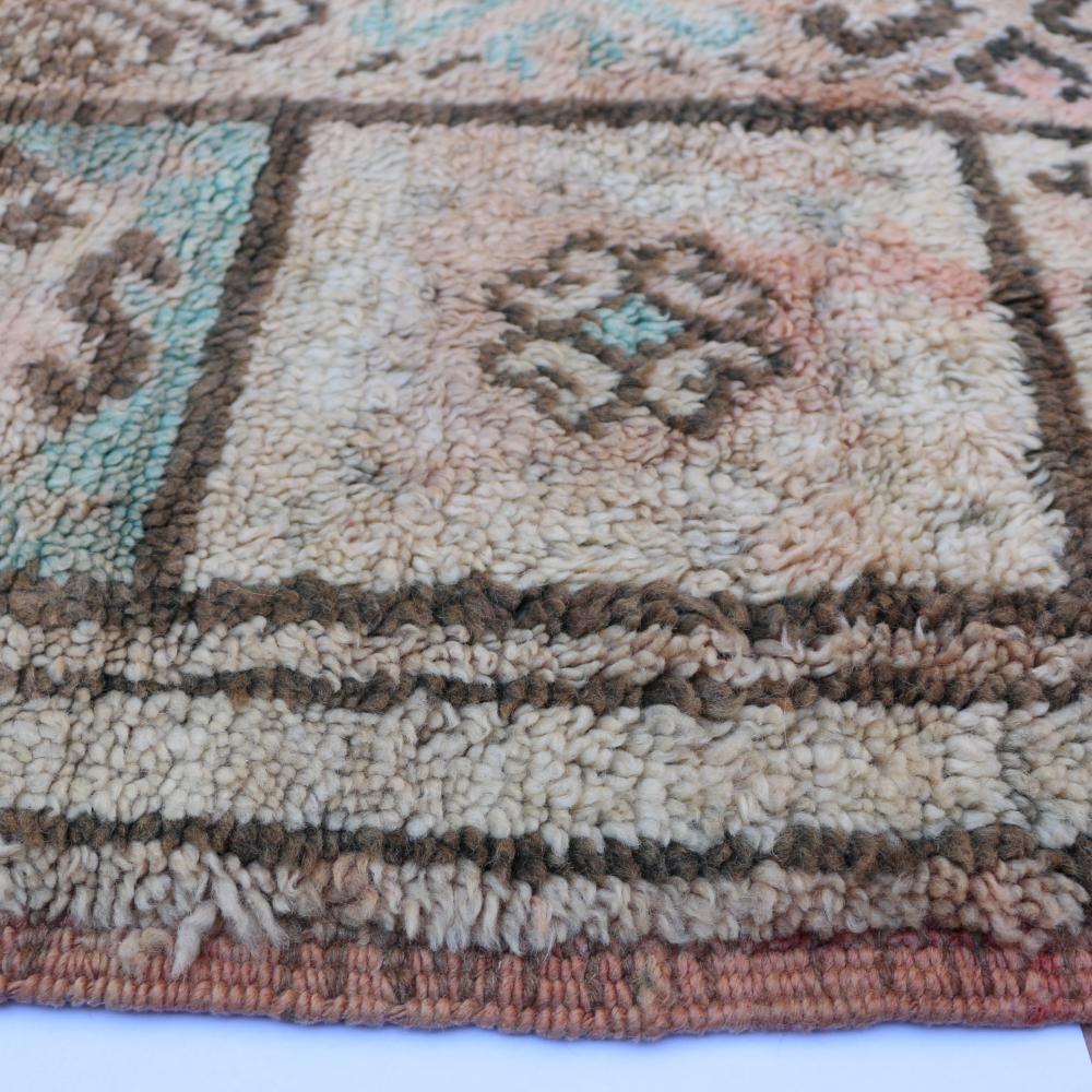 Vintage Arabia 402.00 cm x 216.00 cm