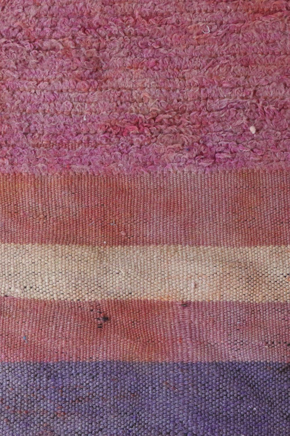 Vintage Ait Bou Sbaa 472.00 cm x 204.00 cm