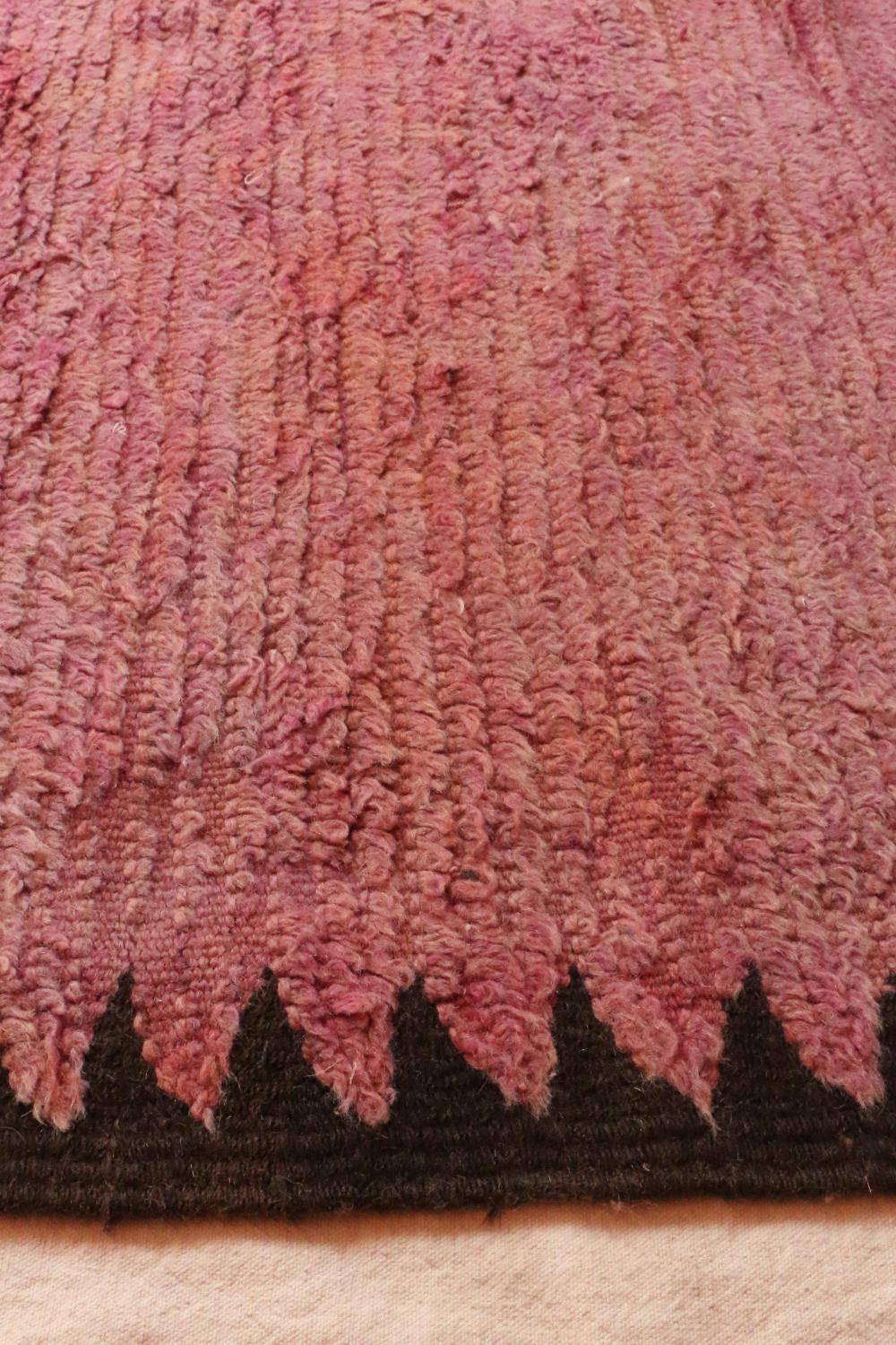 Vintage Ait Bou Sbaa 472.00 cm x 204.00 cm