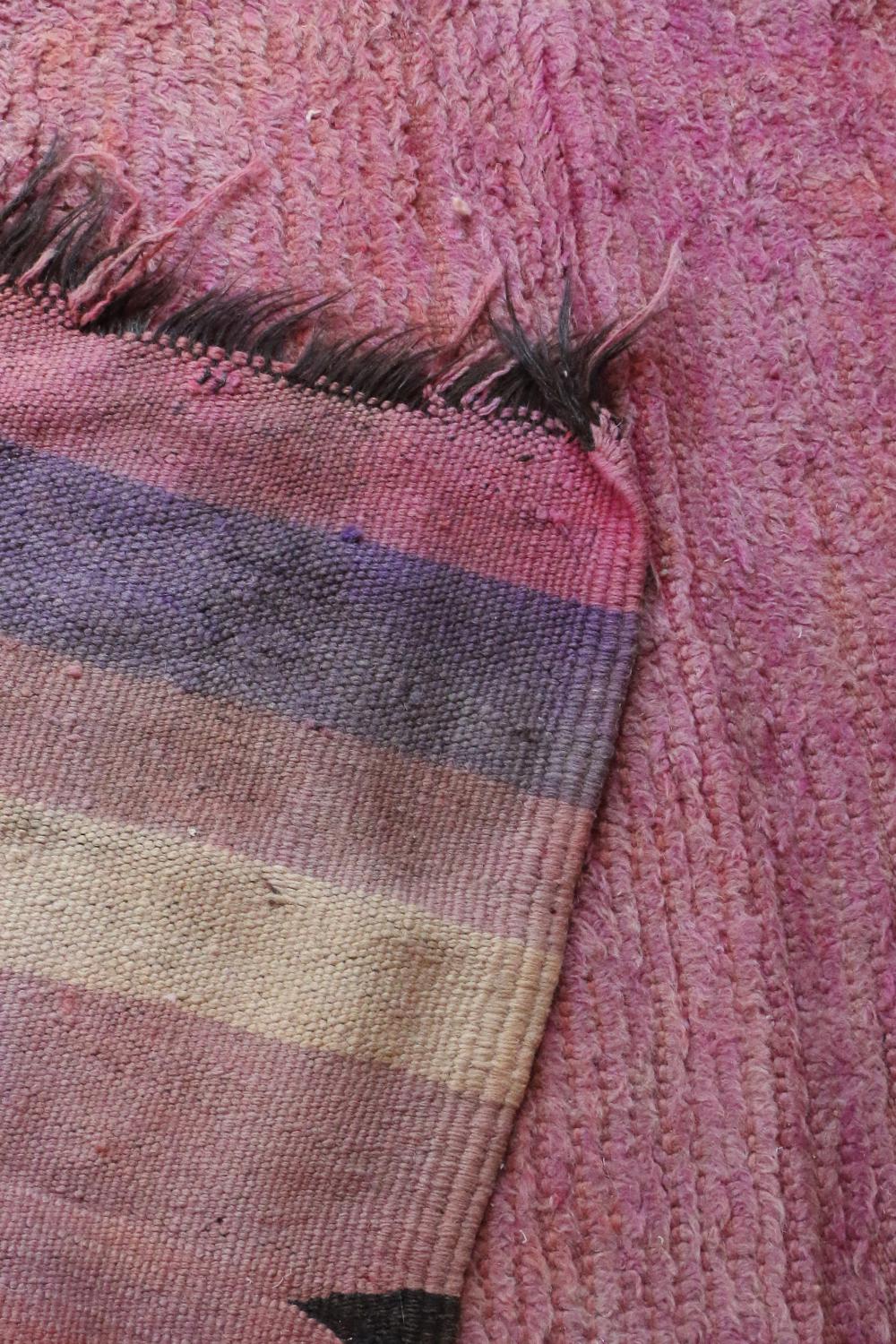 Vintage Ait Bou Sbaa 472.00 cm x 204.00 cm