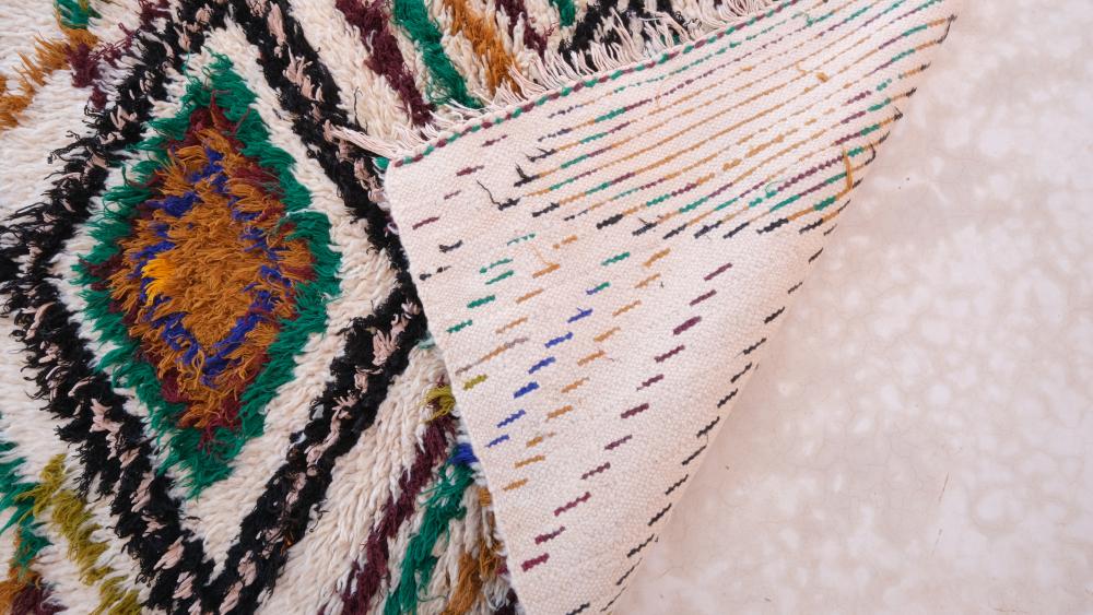 Vintage Azilal 147.00 cm x 75.00 cm