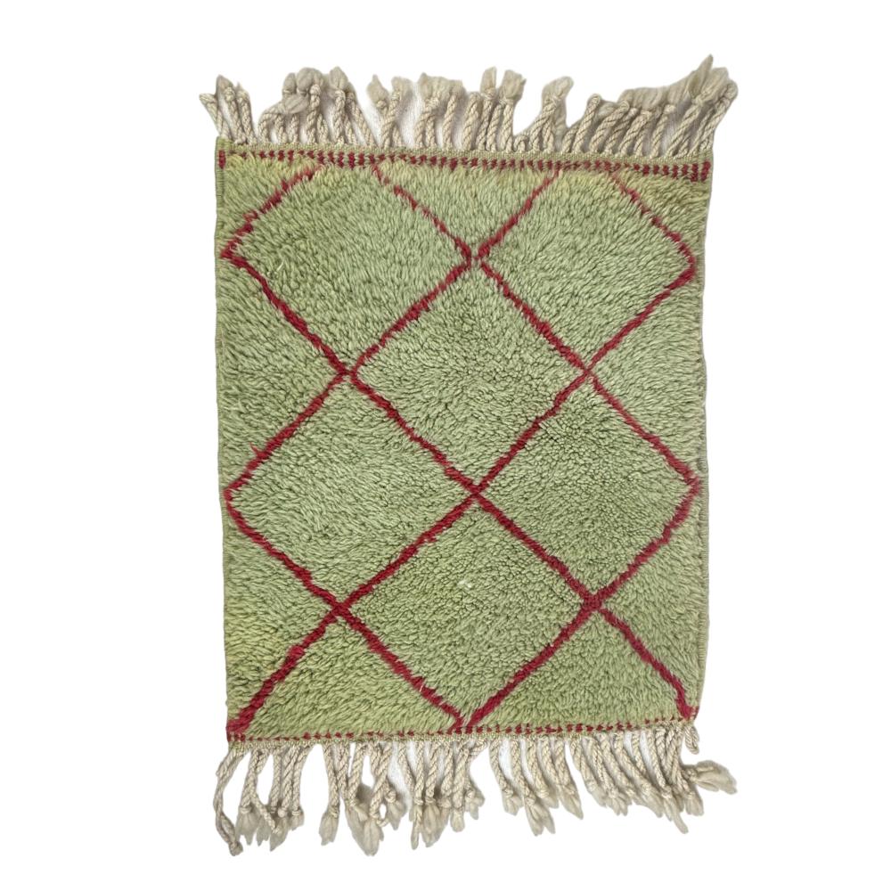 New Beni M'Rirt 65.00 cm x 53.00 cm