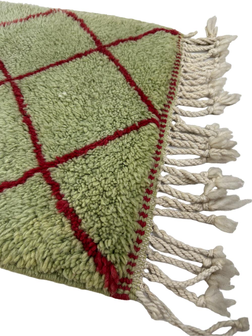 New Beni M'Rirt 65.00 cm x 53.00 cm