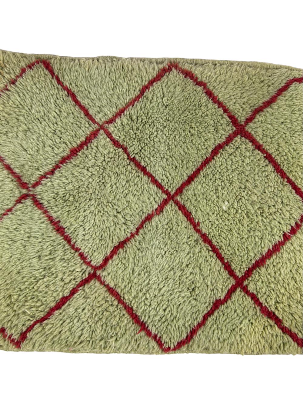 New Beni M'Rirt 65.00 cm x 53.00 cm