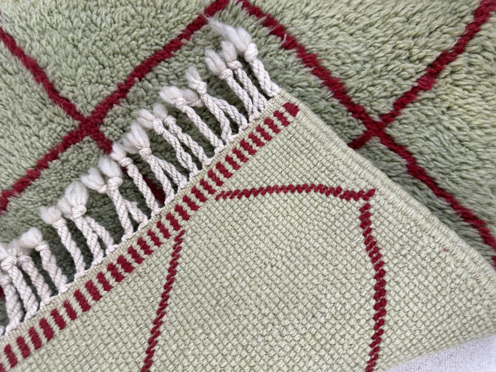 New Beni M'Rirt 65.00 cm x 53.00 cm