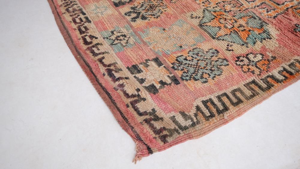 Vintage Boujad 263.00 cm x 175.00 cm