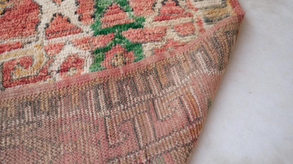 Vintage Boujad 263.00 cm x 175.00 cm