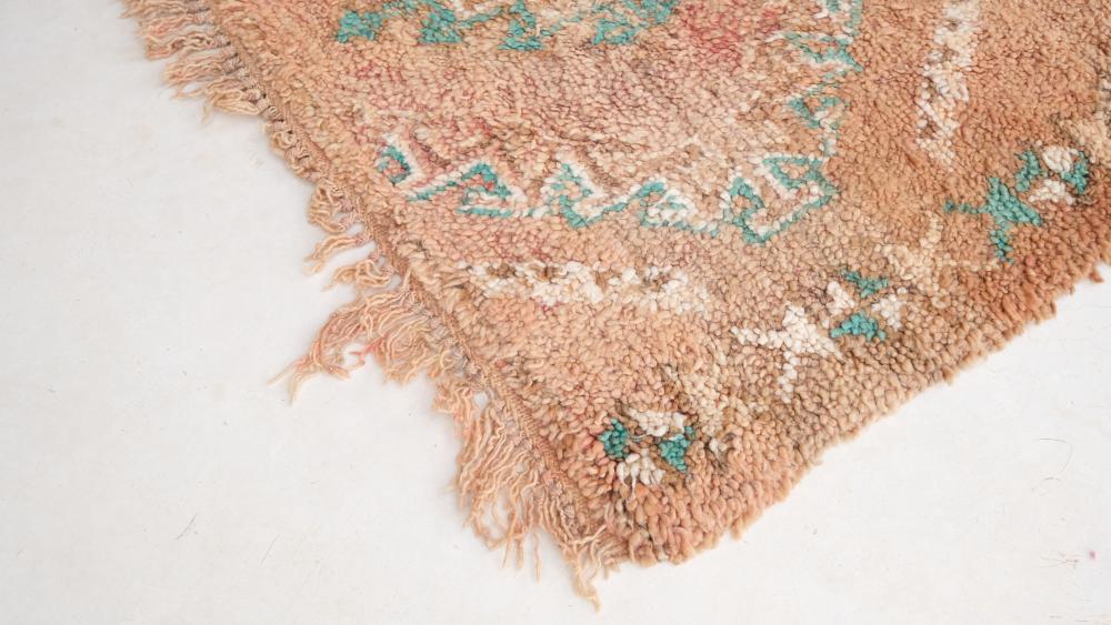 Vintage Boujad 338.00 cm x 174.00 cm