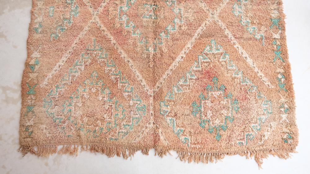 Vintage Boujad 338.00 cm x 174.00 cm