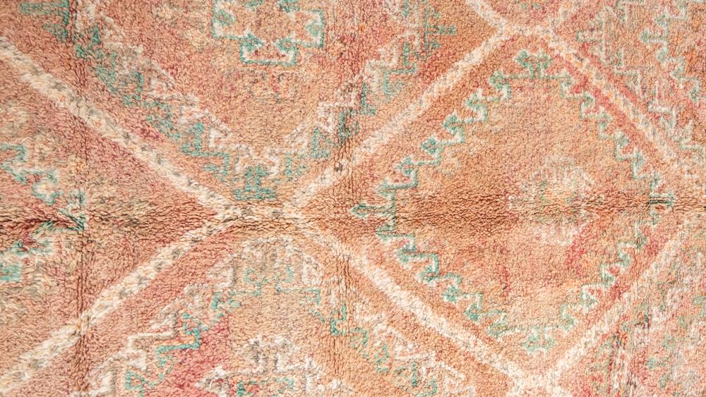 Vintage Boujad 338.00 cm x 174.00 cm