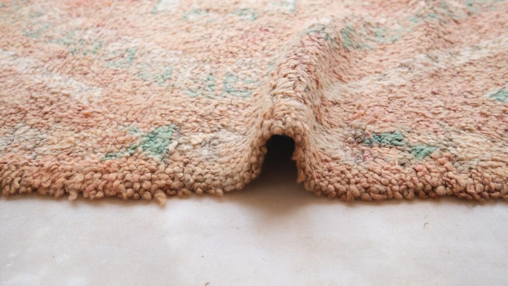 Vintage Boujad 338.00 cm x 174.00 cm
