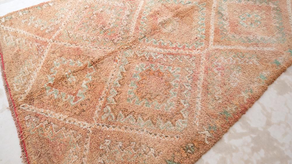 Vintage Boujad 338.00 cm x 174.00 cm