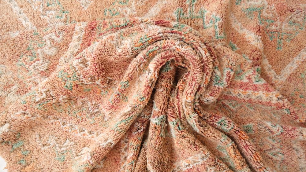 Vintage Boujad 338.00 cm x 174.00 cm