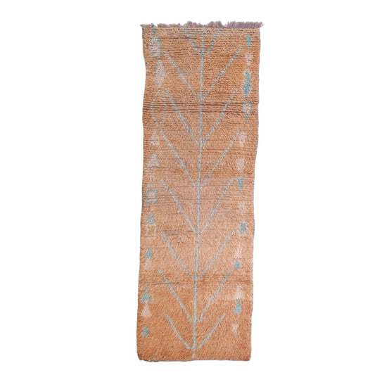 Vintage Boujad 296.00 cm x 102.00 cm
