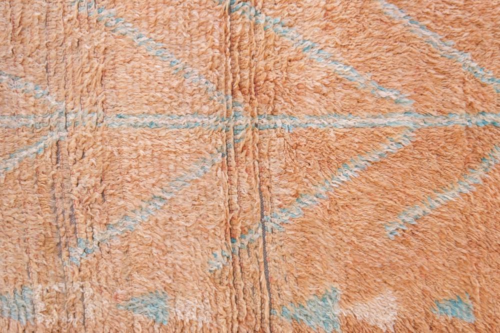 Vintage Boujad 296.00 cm x 102.00 cm