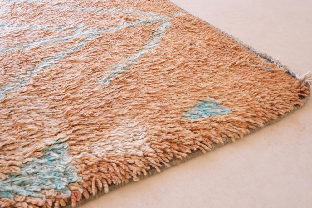 Vintage Boujad 296.00 cm x 102.00 cm