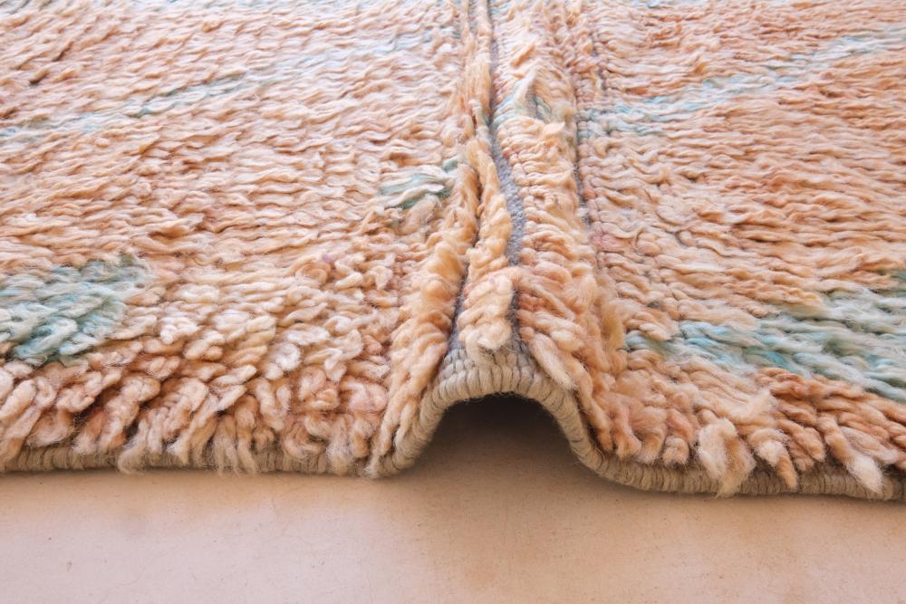 Vintage Boujad 296.00 cm x 102.00 cm