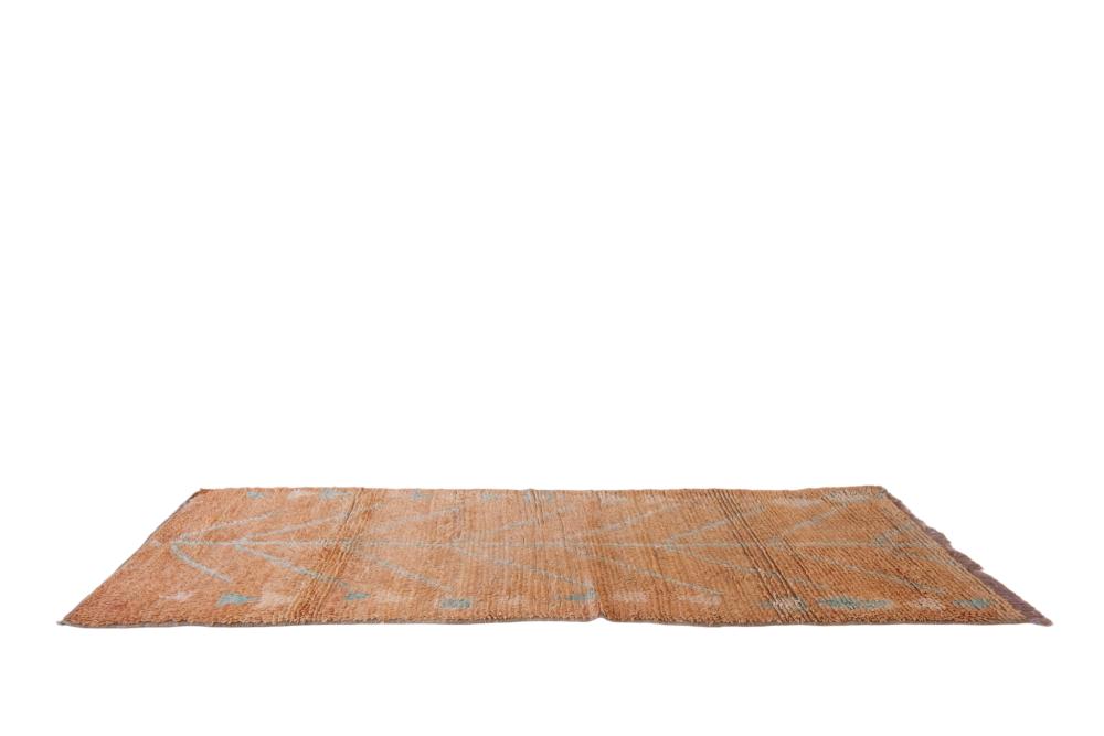 Vintage Boujad 296.00 cm x 102.00 cm