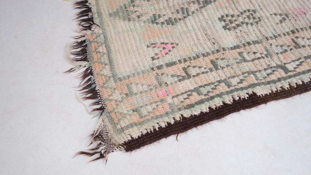 Vintage Boujad 316.00 cm x 115.00 cm
