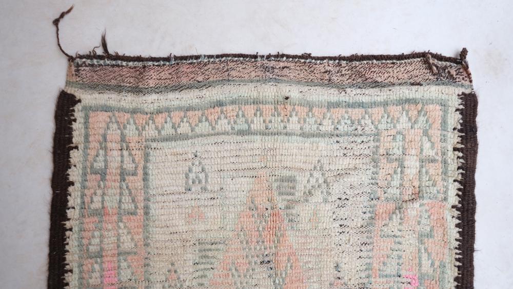 Vintage Boujad 316.00 cm x 115.00 cm